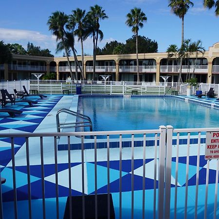 Island Hotel Of Space Coast Merritt Island Ngoại thất bức ảnh