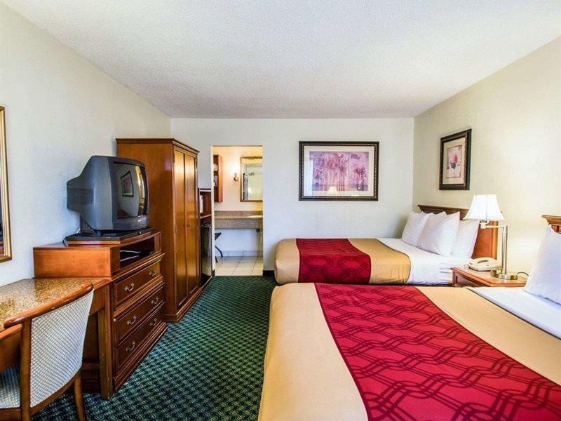 Island Hotel Of Space Coast Merritt Island Ngoại thất bức ảnh