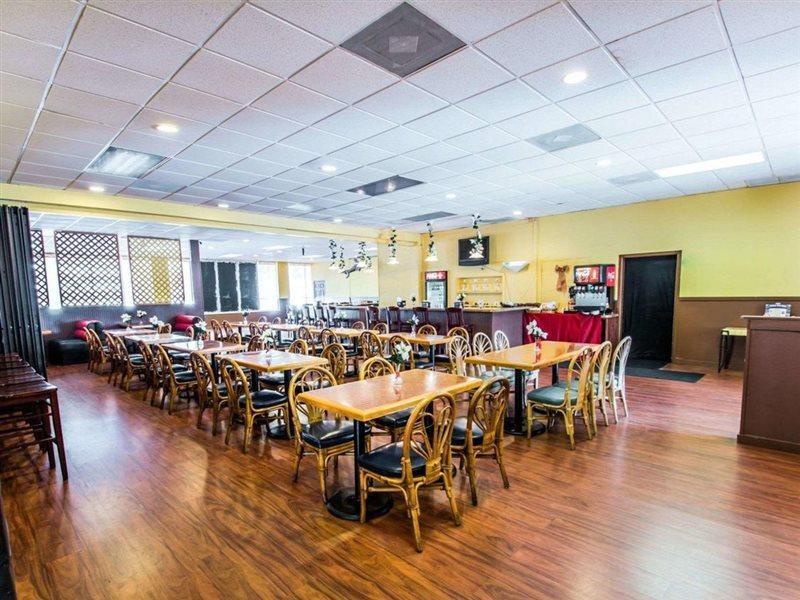 Island Hotel Of Space Coast Merritt Island Ngoại thất bức ảnh