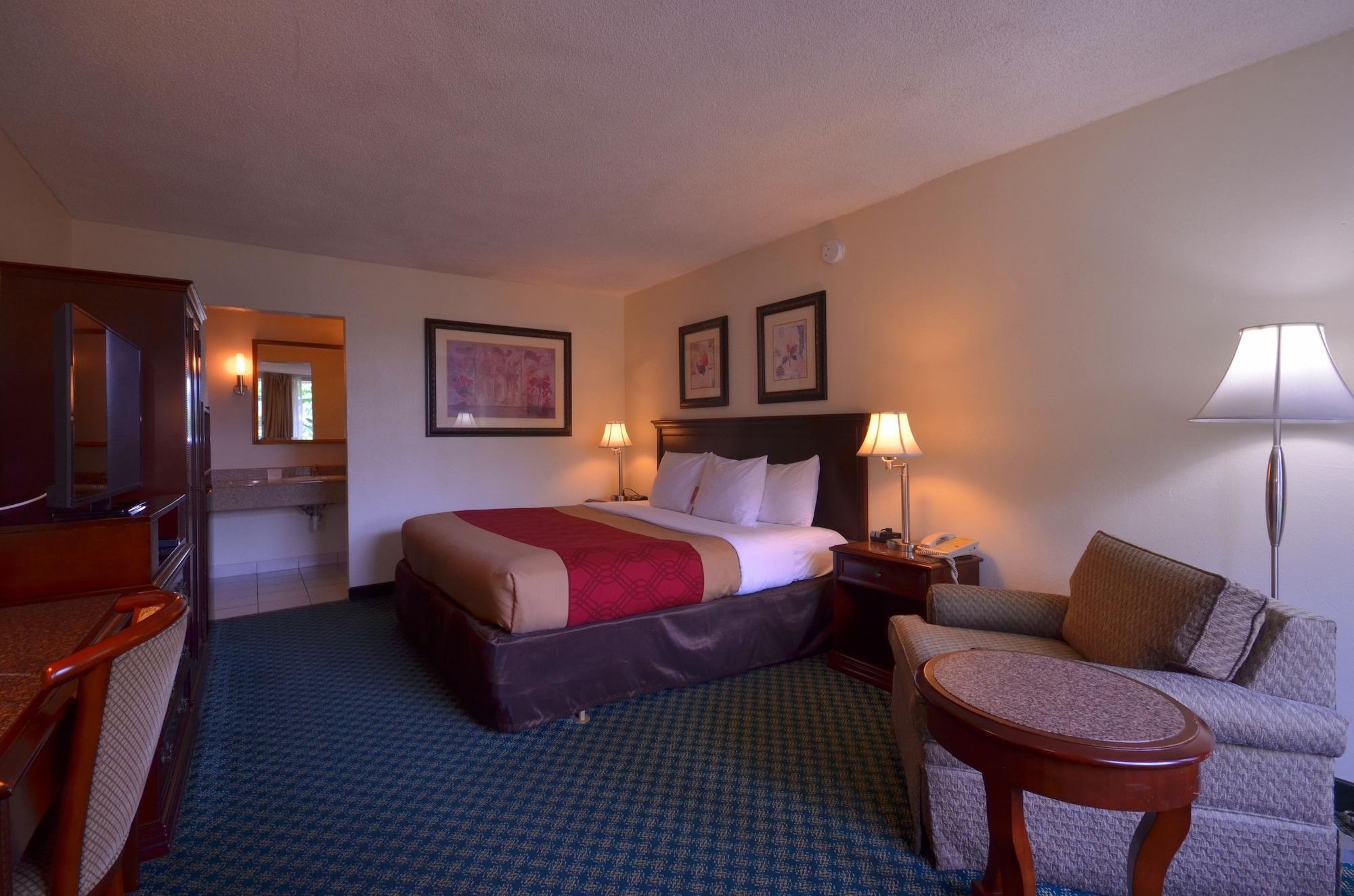 Island Hotel Of Space Coast Merritt Island Ngoại thất bức ảnh