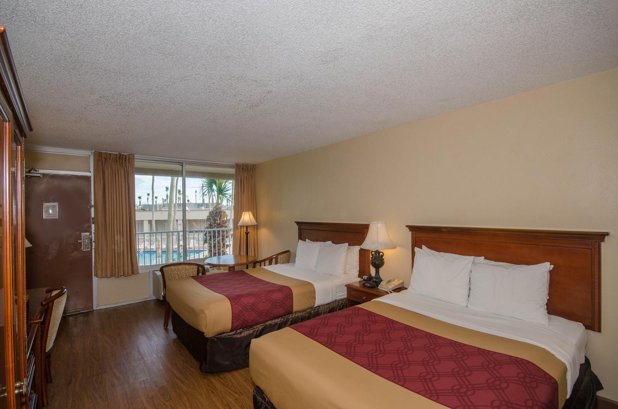 Island Hotel Of Space Coast Merritt Island Ngoại thất bức ảnh