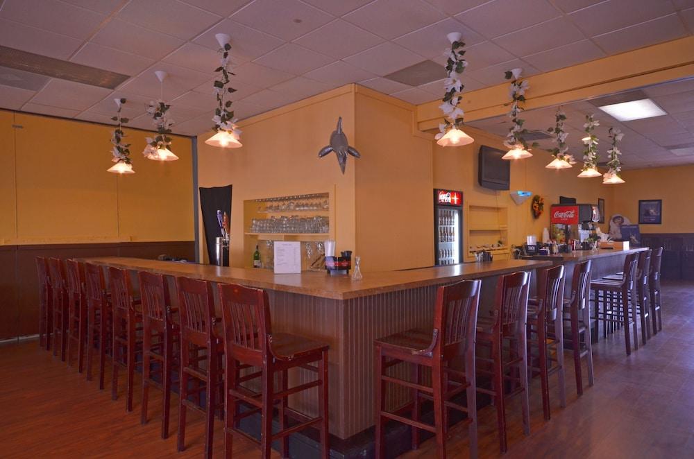Island Hotel Of Space Coast Merritt Island Ngoại thất bức ảnh