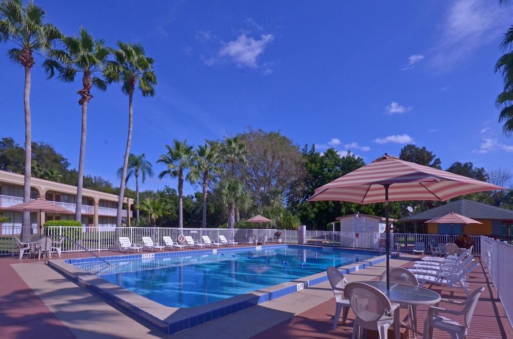 Island Hotel Of Space Coast Merritt Island Ngoại thất bức ảnh