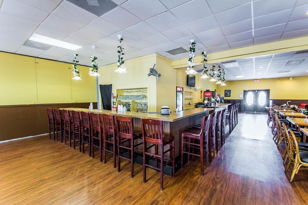 Island Hotel Of Space Coast Merritt Island Ngoại thất bức ảnh