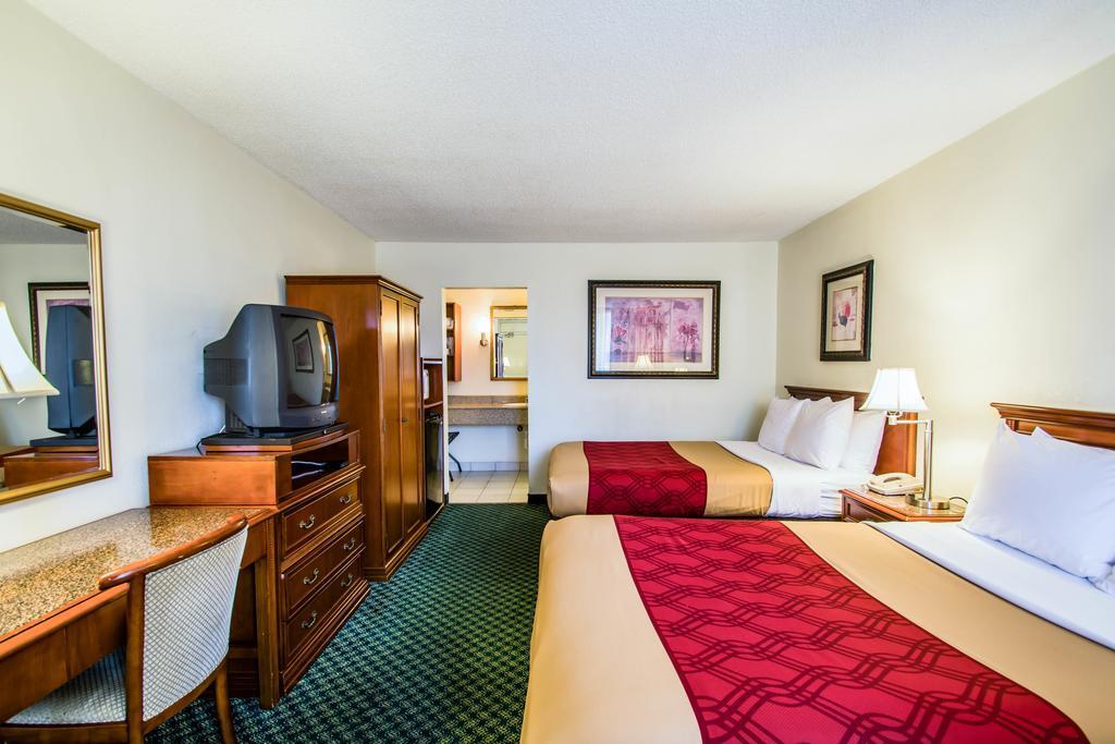 Island Hotel Of Space Coast Merritt Island Ngoại thất bức ảnh
