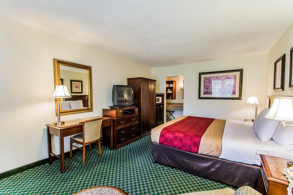 Island Hotel Of Space Coast Merritt Island Ngoại thất bức ảnh
