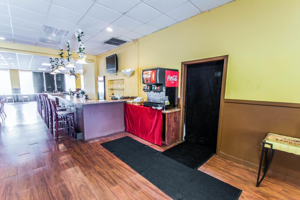 Island Hotel Of Space Coast Merritt Island Ngoại thất bức ảnh