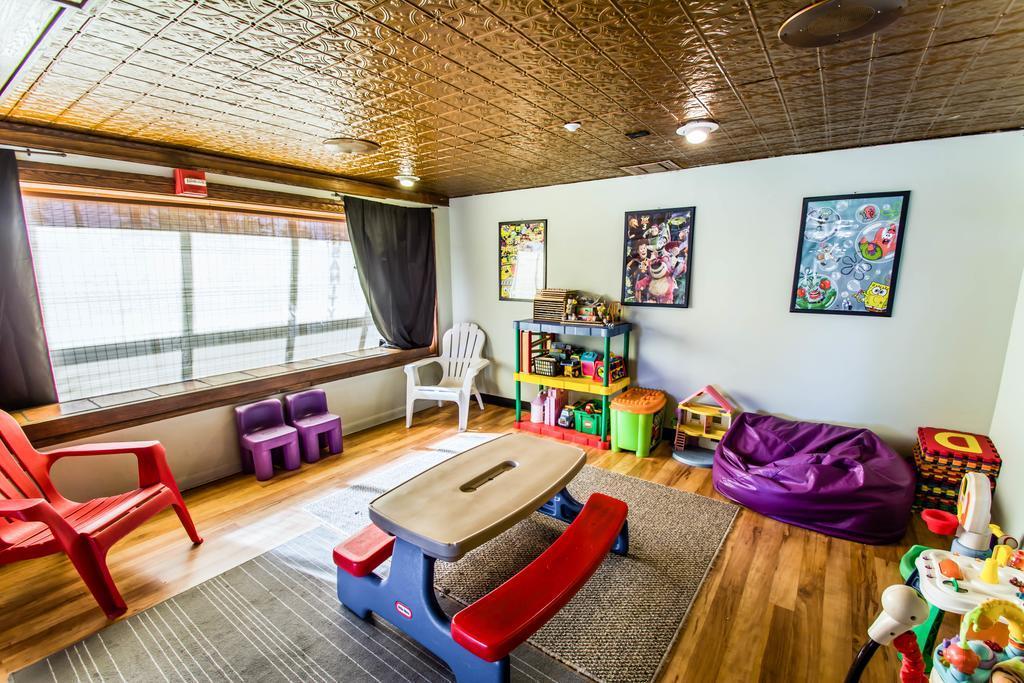 Island Hotel Of Space Coast Merritt Island Ngoại thất bức ảnh