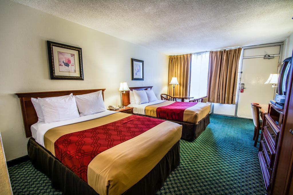 Island Hotel Of Space Coast Merritt Island Ngoại thất bức ảnh