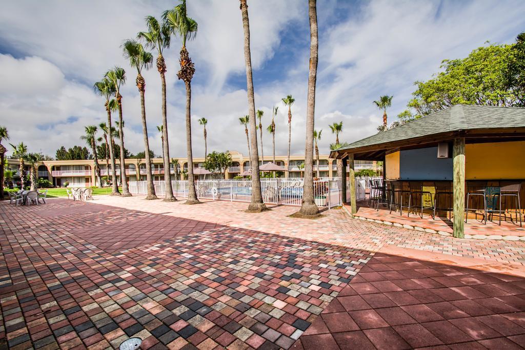Island Hotel Of Space Coast Merritt Island Ngoại thất bức ảnh