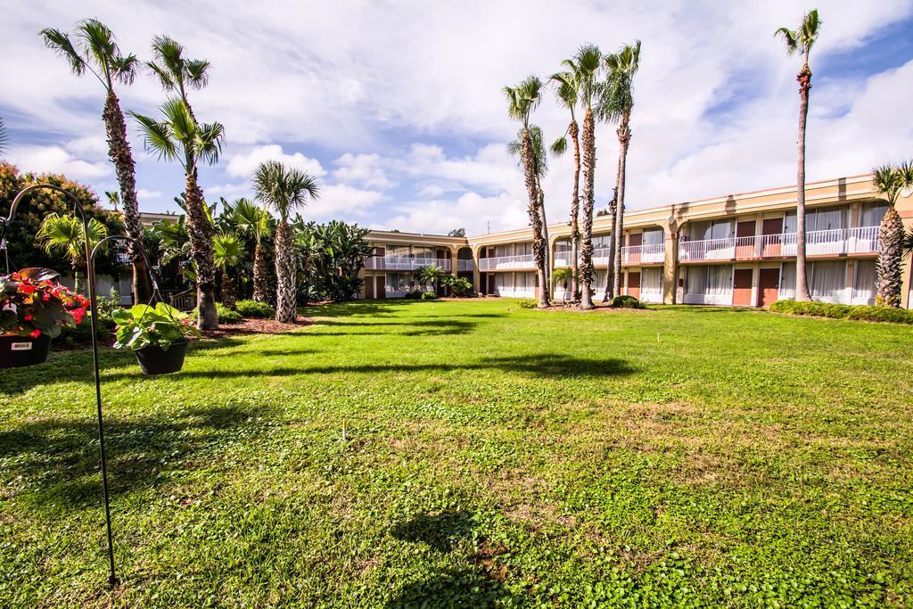 Island Hotel Of Space Coast Merritt Island Ngoại thất bức ảnh