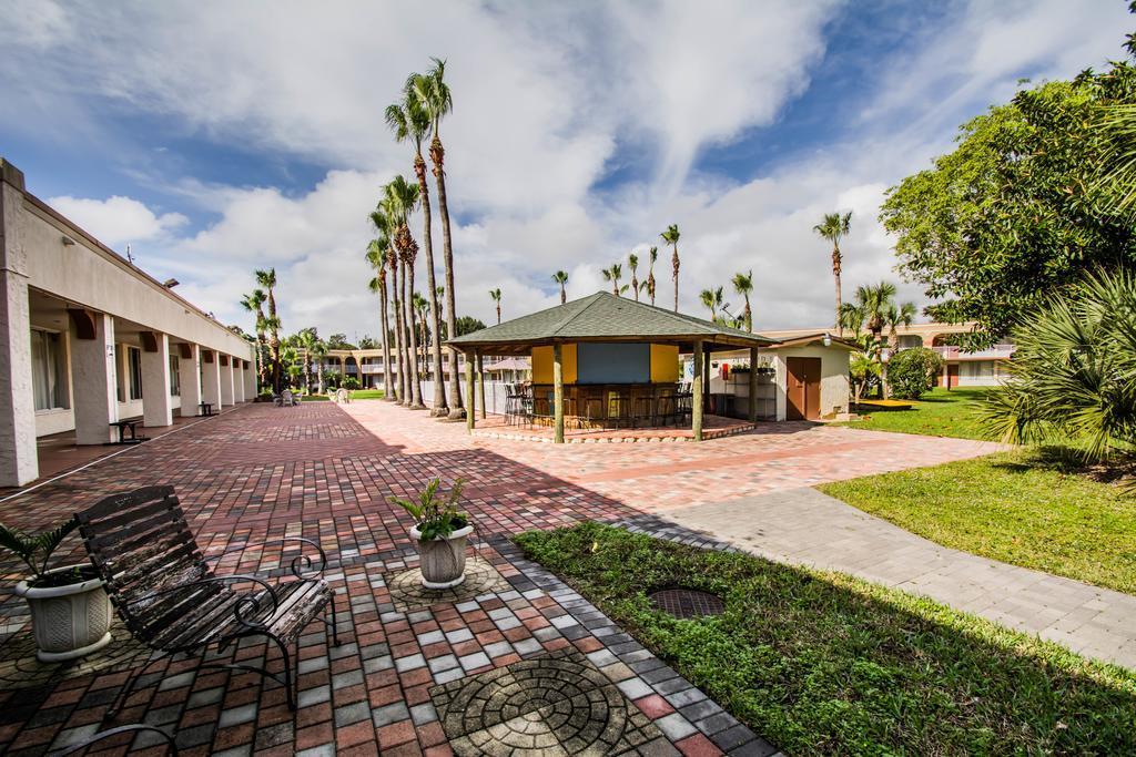 Island Hotel Of Space Coast Merritt Island Ngoại thất bức ảnh