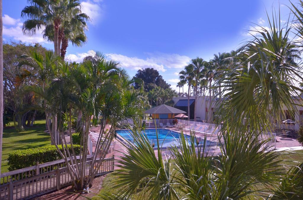 Island Hotel Of Space Coast Merritt Island Ngoại thất bức ảnh
