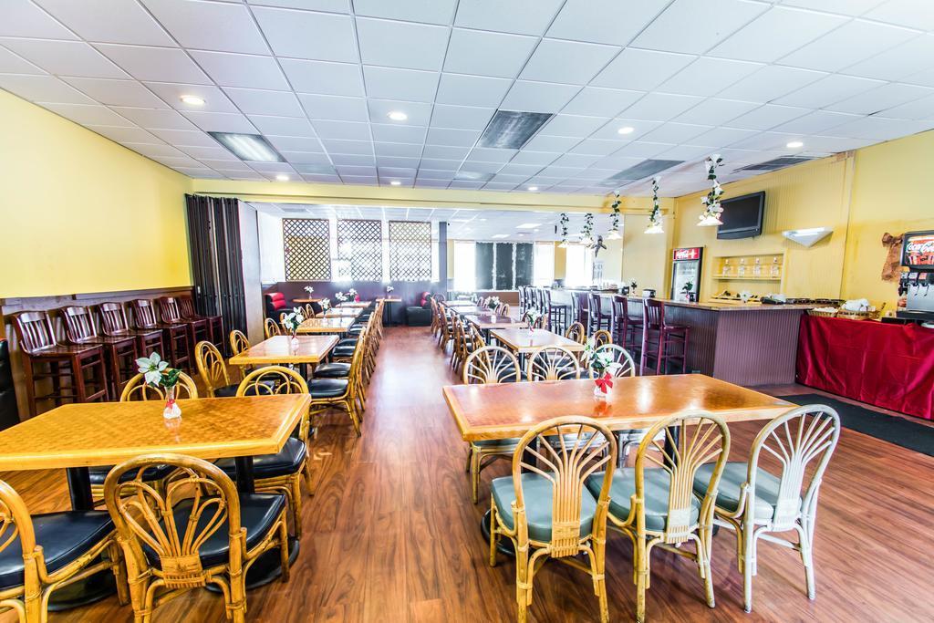 Island Hotel Of Space Coast Merritt Island Ngoại thất bức ảnh