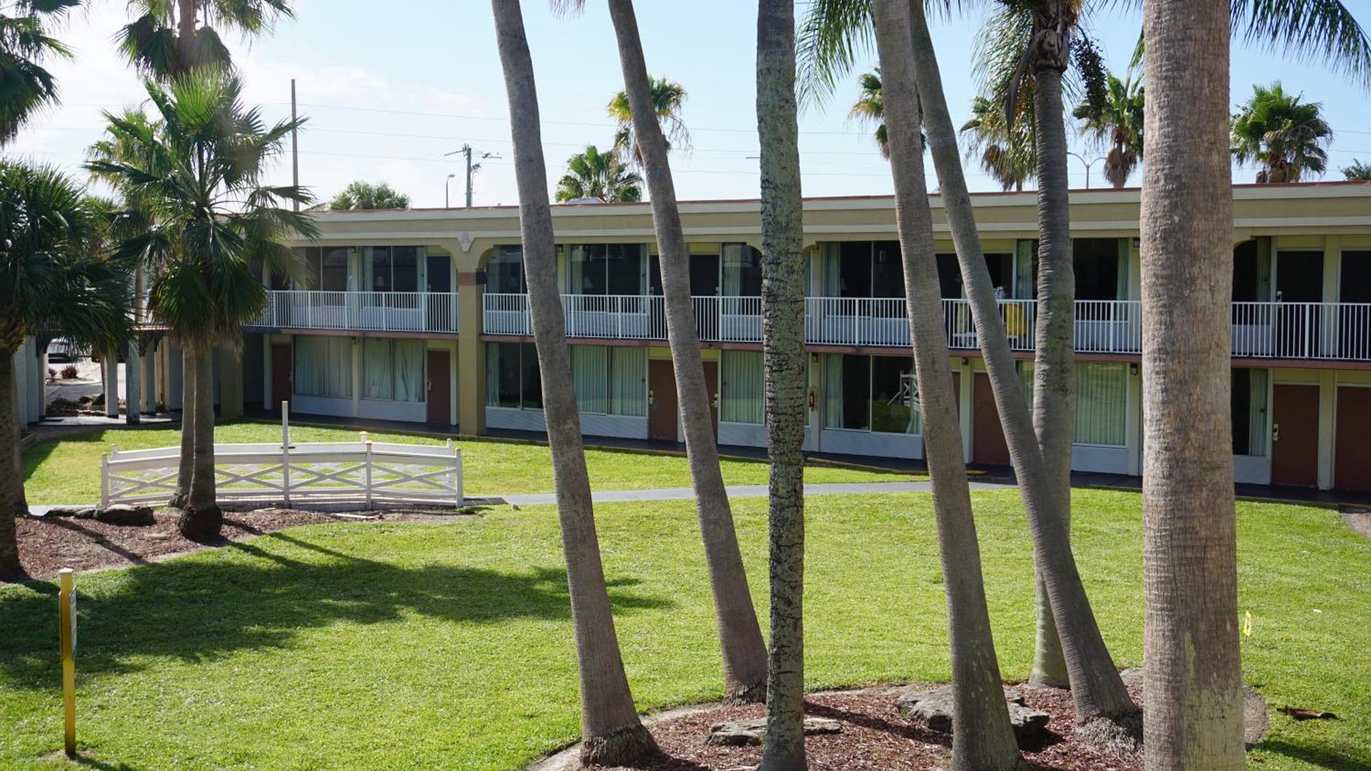 Island Hotel Of Space Coast Merritt Island Ngoại thất bức ảnh