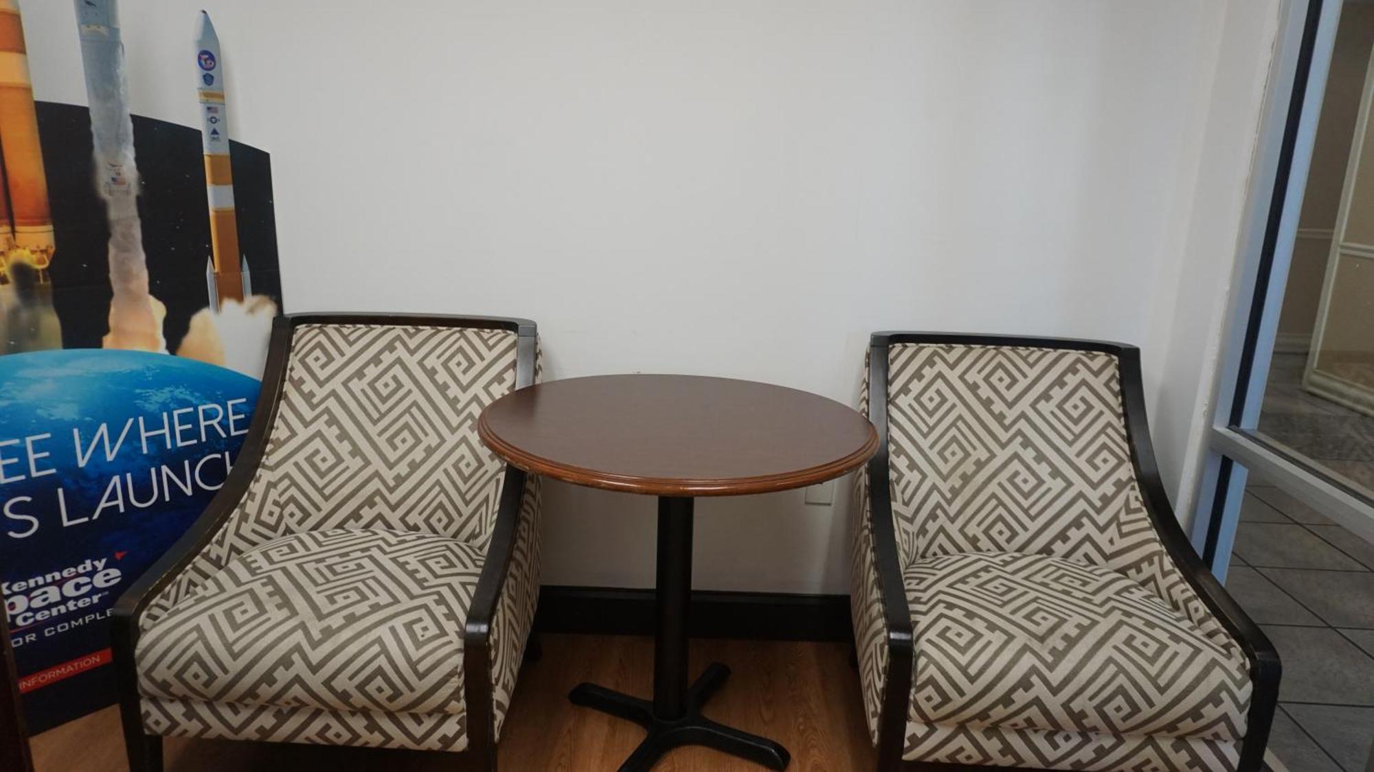 Island Hotel Of Space Coast Merritt Island Ngoại thất bức ảnh