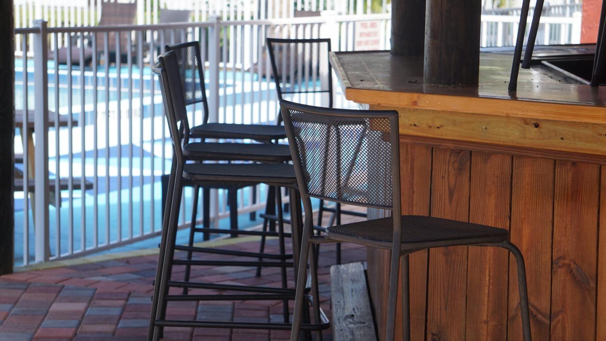 Island Hotel Of Space Coast Merritt Island Ngoại thất bức ảnh