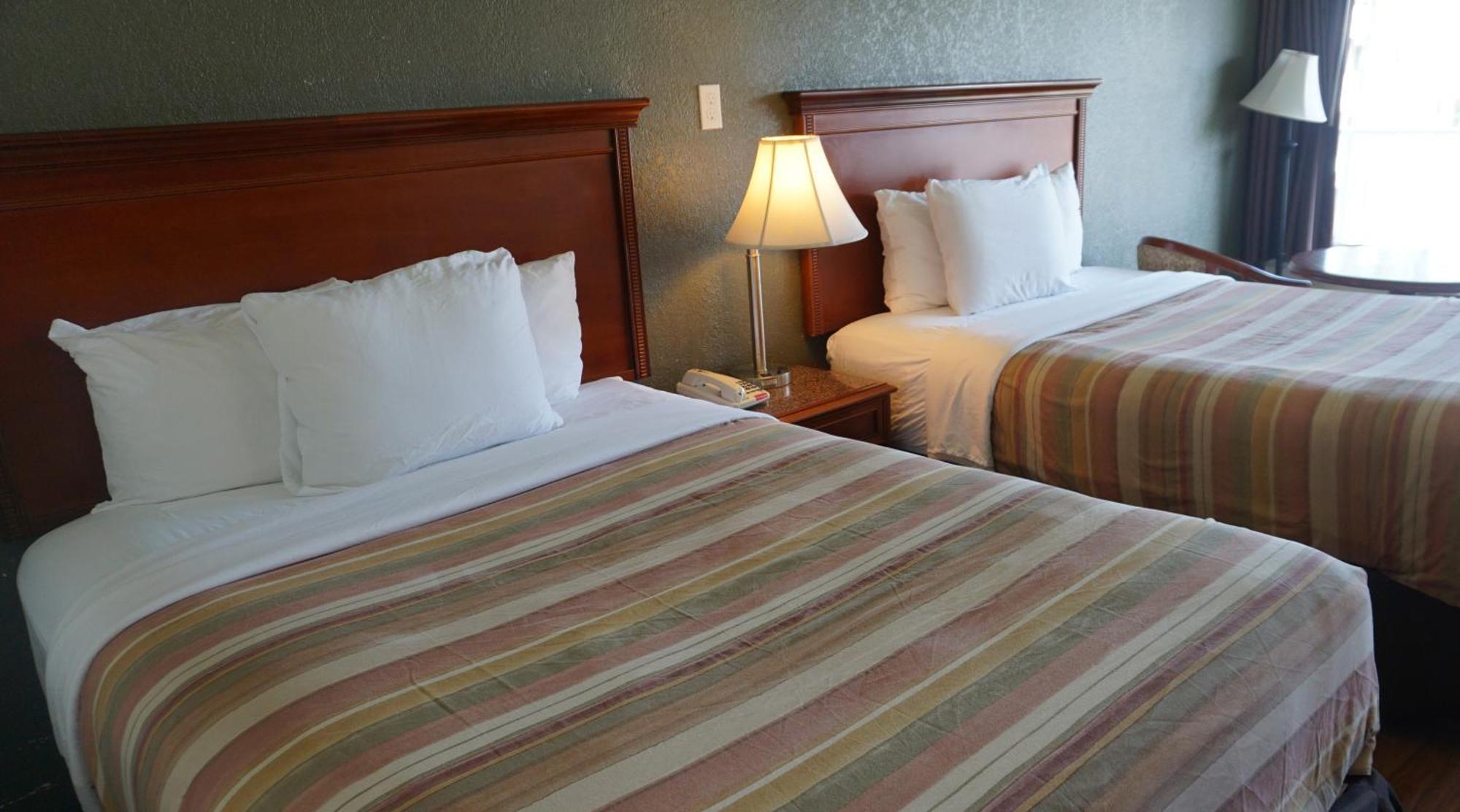 Island Hotel Of Space Coast Merritt Island Ngoại thất bức ảnh