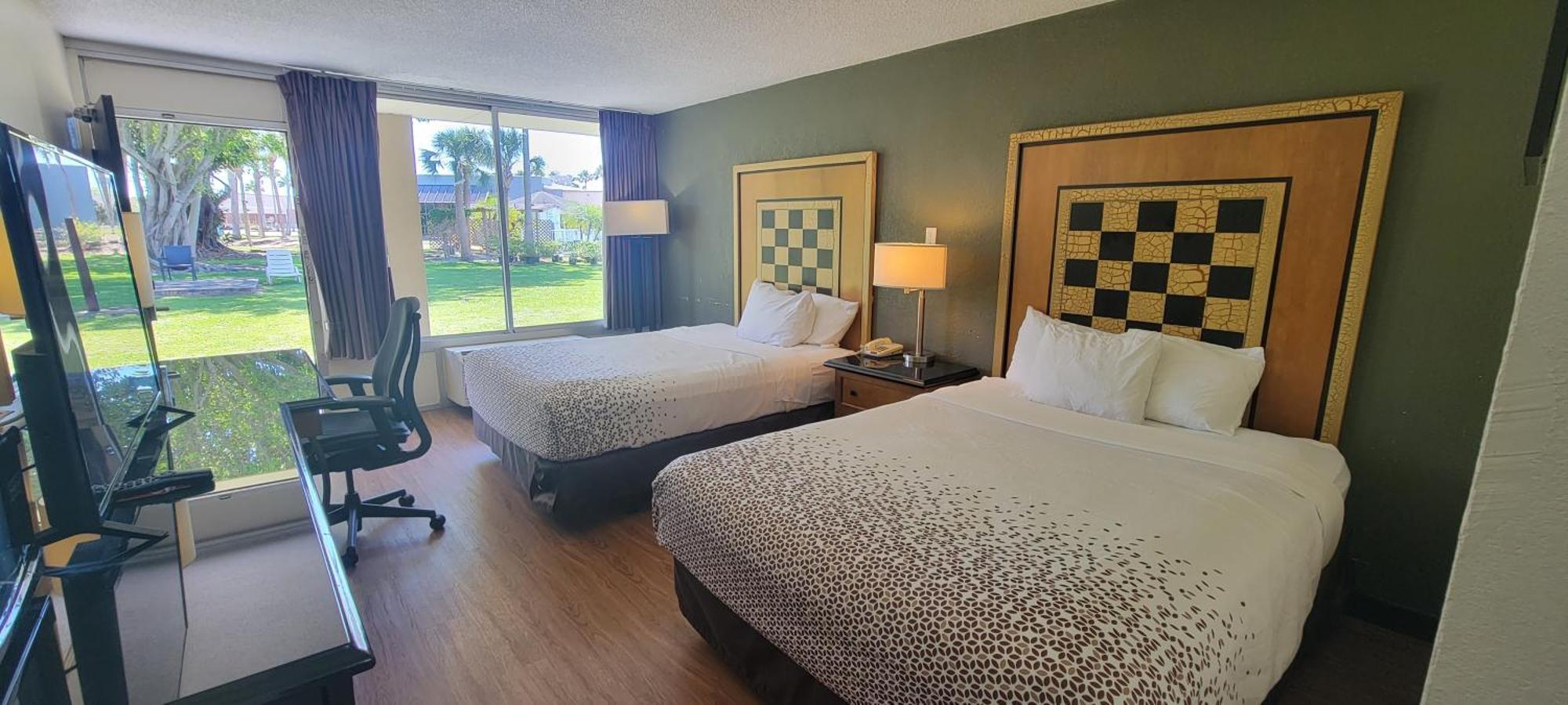 Island Hotel Of Space Coast Merritt Island Ngoại thất bức ảnh