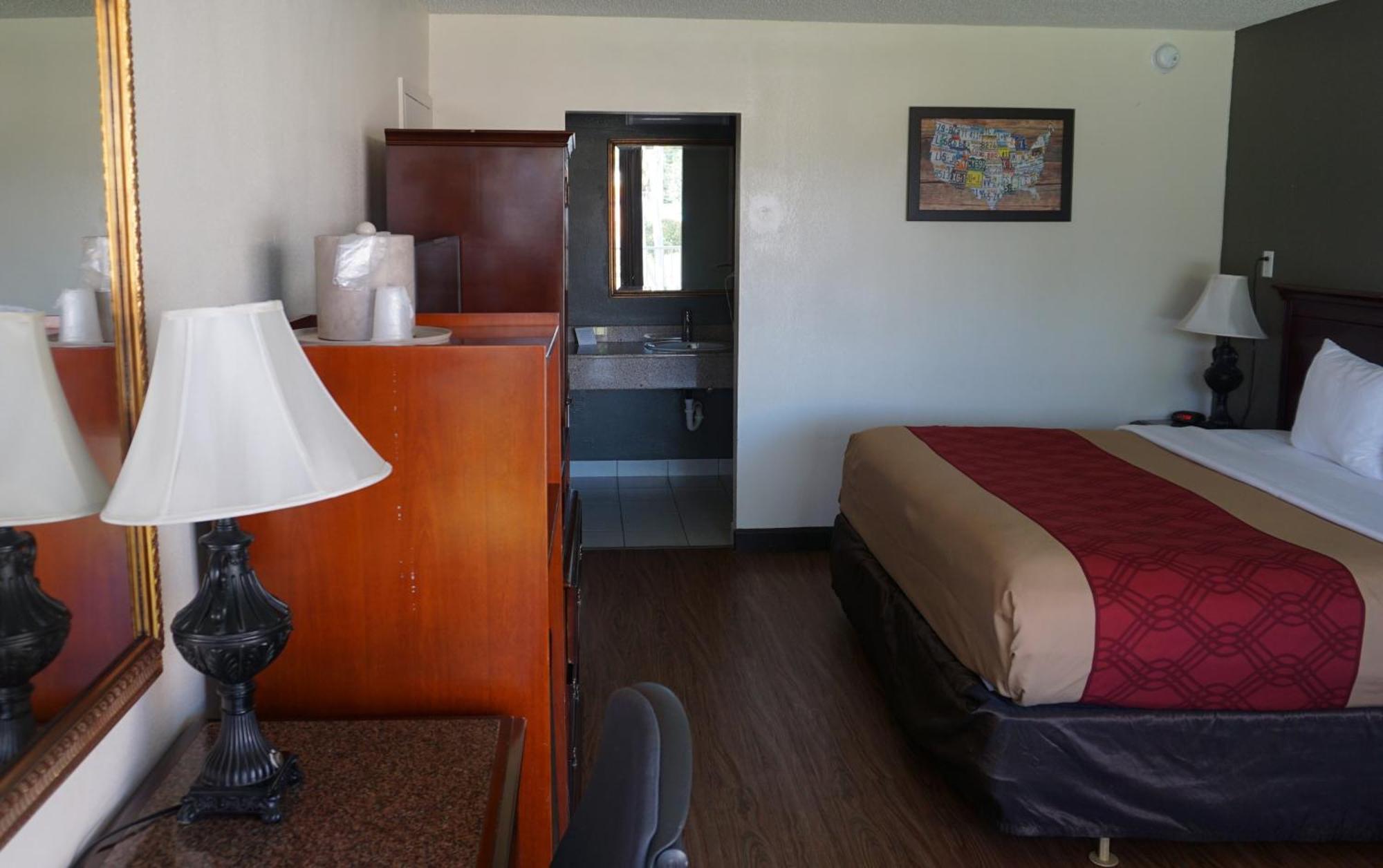 Island Hotel Of Space Coast Merritt Island Ngoại thất bức ảnh