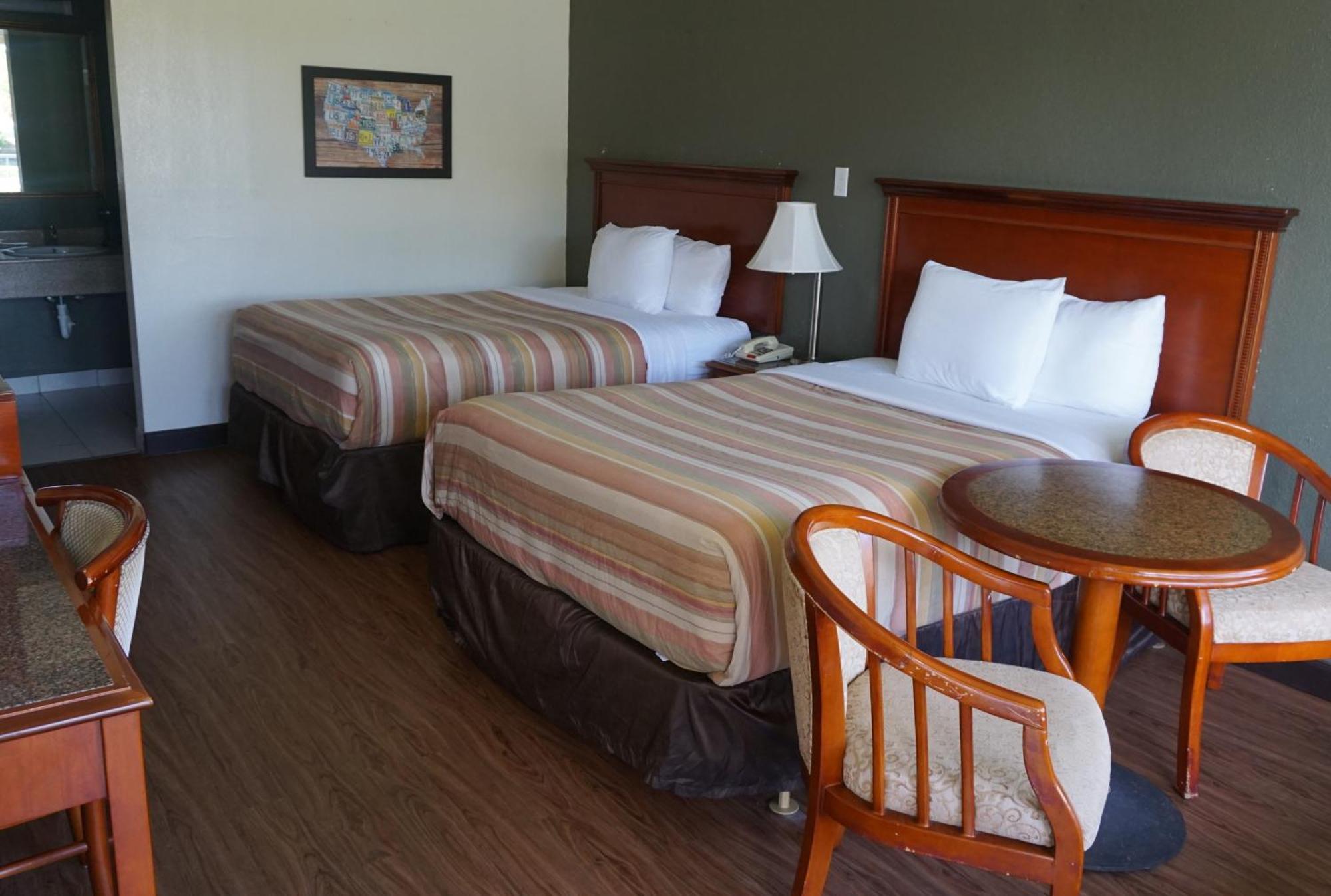 Island Hotel Of Space Coast Merritt Island Ngoại thất bức ảnh