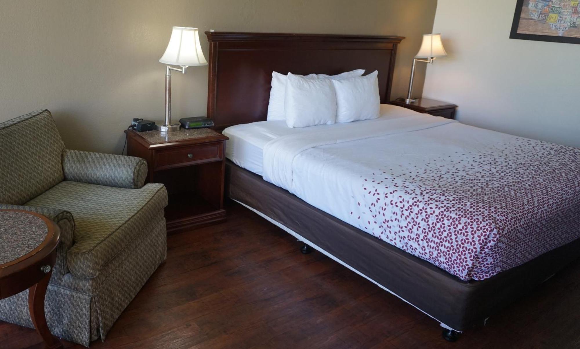 Island Hotel Of Space Coast Merritt Island Ngoại thất bức ảnh