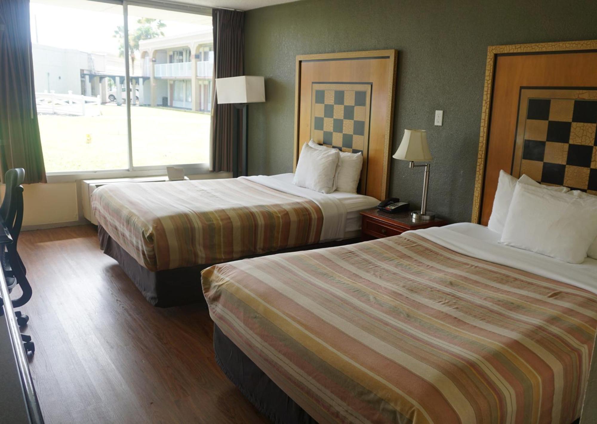 Island Hotel Of Space Coast Merritt Island Ngoại thất bức ảnh