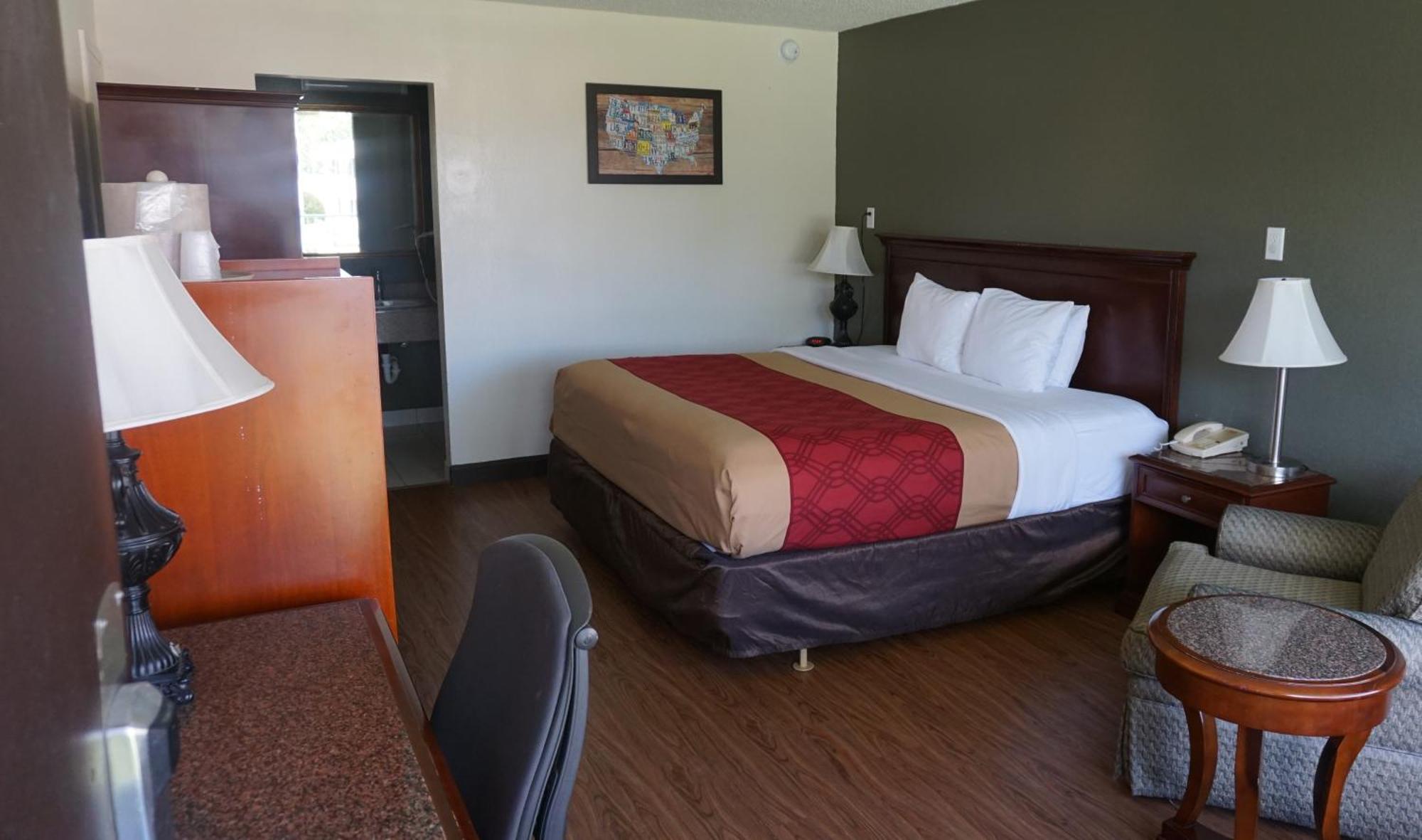 Island Hotel Of Space Coast Merritt Island Ngoại thất bức ảnh