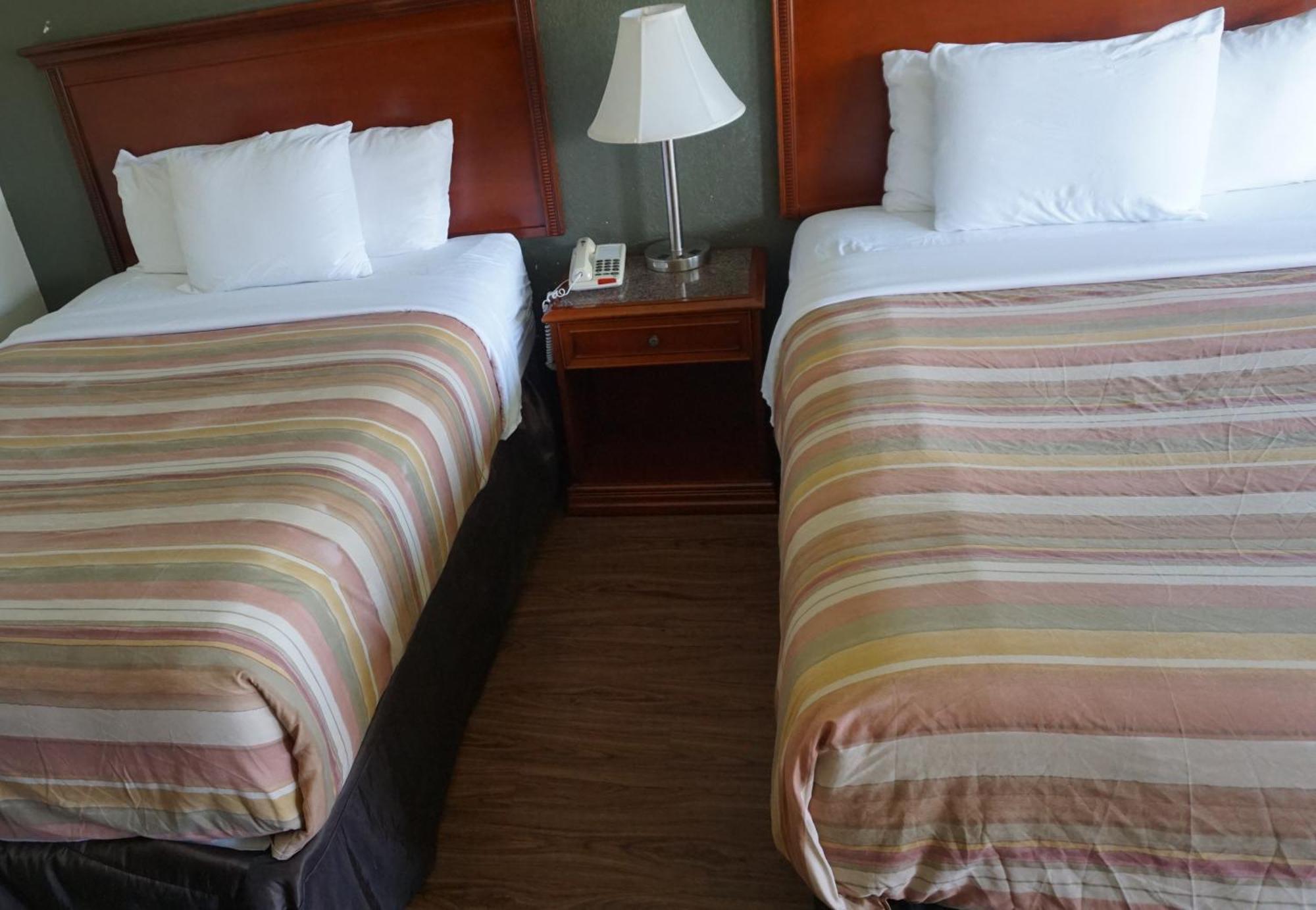 Island Hotel Of Space Coast Merritt Island Ngoại thất bức ảnh