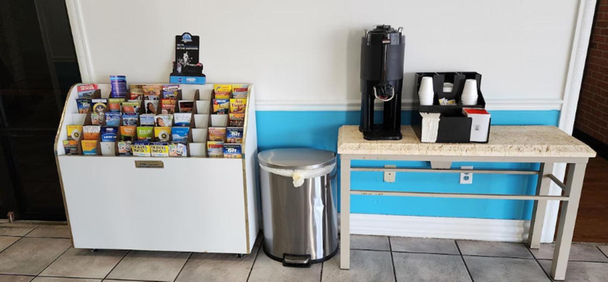Island Hotel Of Space Coast Merritt Island Ngoại thất bức ảnh
